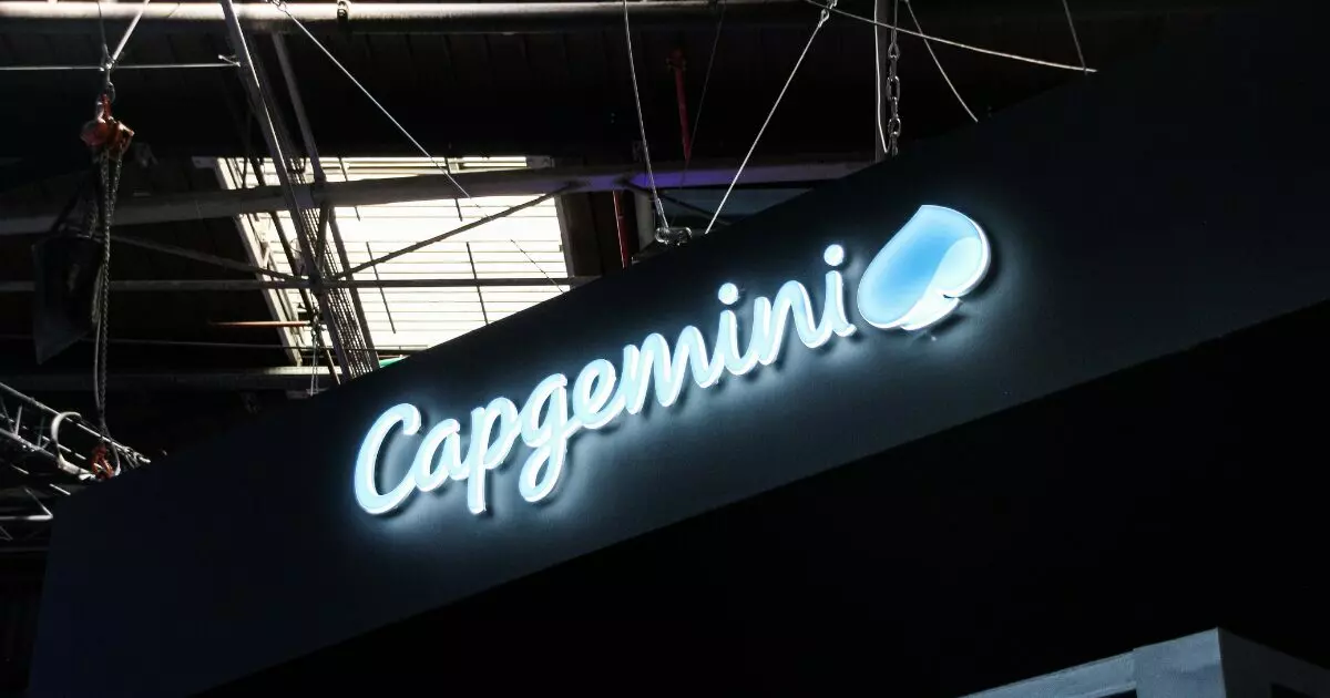 Capgemini anuncia expansão de acordo com Google Cloud mirando soberania de nuvem