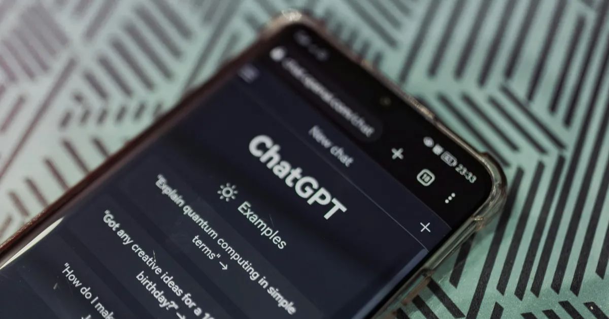 ChatGPT caiu? Serviços da OpenAI apresentam instabilidade • DOL