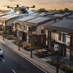 Cidades pequenas se tornam laboratório vivo para infraestrutura do futuro