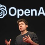 Em meio à concorrência, OpenAI destaca crescimento do ChatGPT