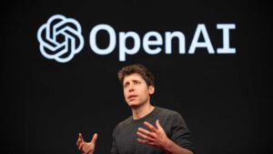 Em meio à concorrência, OpenAI destaca crescimento do ChatGPT