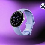 Google Pixel Watch 4