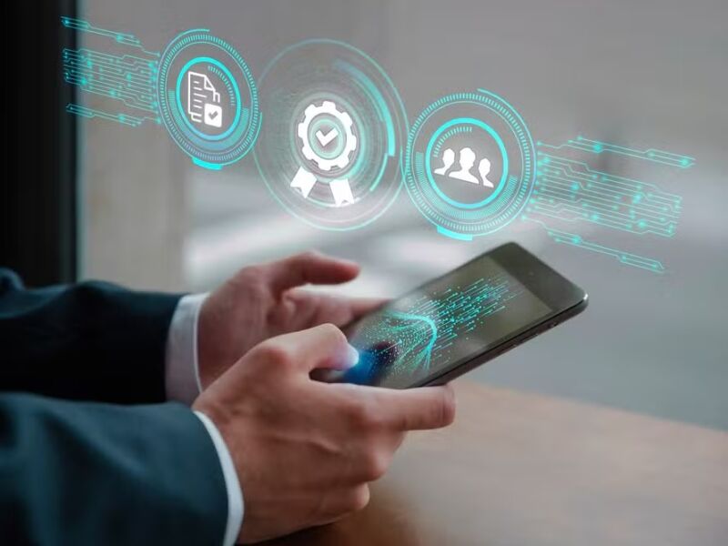 Inteligência artificial pode ser uma aliada na preparação para concursos públicos? - Concursos e Empregos