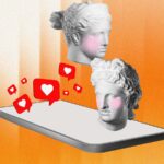 O que acontece quando a IA vira cupido nos apps de namoro