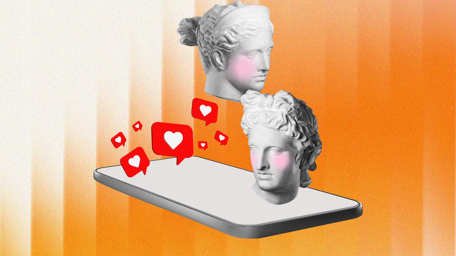 O que acontece quando a IA vira cupido nos apps de namoro