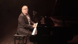 Por que Guilherme Arantes não acredita em inteligência artificial na música