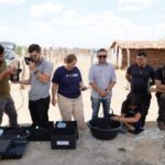 Prefeitura de Campina Grande e UFCG iniciam monitoramento da qualidade da água na zona rural do Município | Prefeitura de Campina Grande