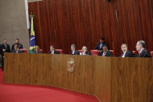 Procuradoria pede regra mais rígida sobre o uso de IA nas eleições