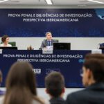 Sessão de Debates Constitucionais Garantias Fundamentais, Investigação e Prova Penal - 11/02/2026