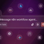 Apresentando o Chat Hub – Blog n8n