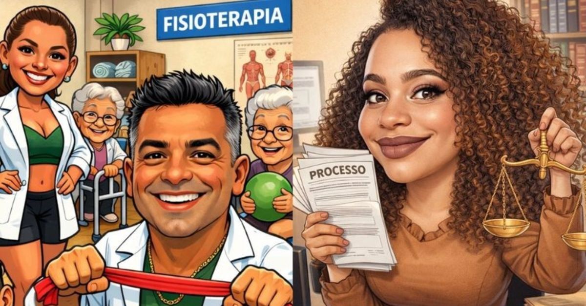 saiba como transformar sua foto em caricatura com a IA • DOL