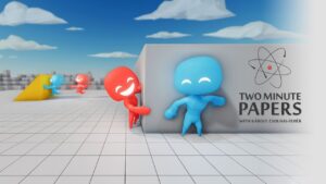 OpenAI Plays Hide and Seek and Shockingly Breaks The Game! 🤖🎮