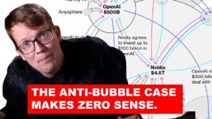 A indústria de IA está me assustando – e você sabia que os robôs podem aprender sozinhos?