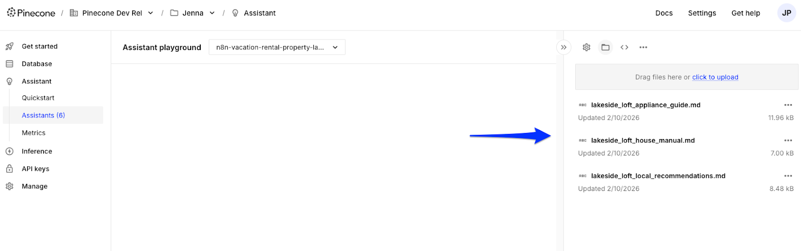 Build Multi-Domain RAG Systems with Specialized Knowledge Bases – n8n Blog