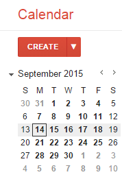 organização-google-calendar-copywriting
