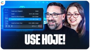6 Segredos Surpreendentes do GitHub Copilot no VS Code que Você Precisa Conhecer!