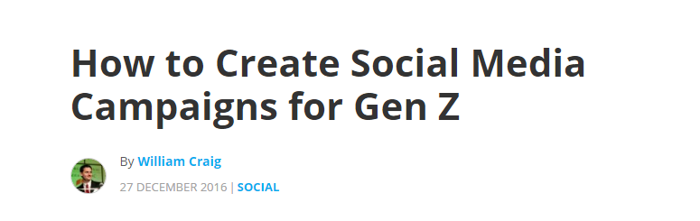 Geração de demanda Hootsuite