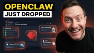 OpenClaw 4.5: Atualização Massiva que Vai Revolucionar sua Experiência (Incrível!) – Descubra as Novidades Surpreendentes!