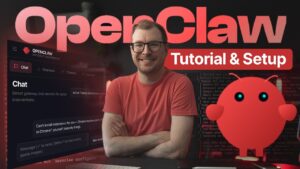 Descubra o OpenClaw: Tutorial Introdutório e Dicas Surpreendentes!
