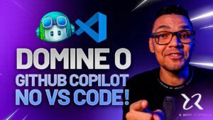 Descubra Curiosidades Surpreendentes sobre o GitHub Copilot no VS Code que Você Provavelmente Não Conhece!