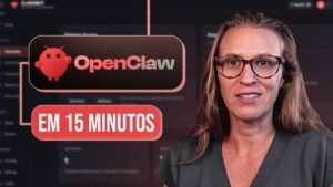 OpenClaw: O Assistente de IA que Funciona 24 Horas por Dia – Minhas Impressões Após o Teste!