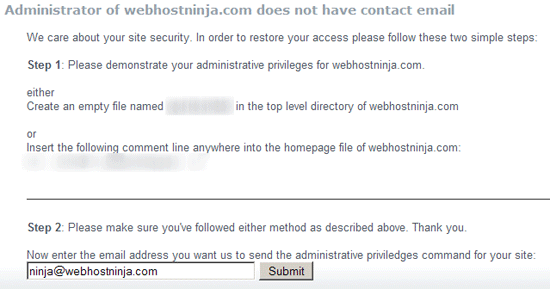 Adicione classificações e enquetes facilmente em minutos 6 Administração
