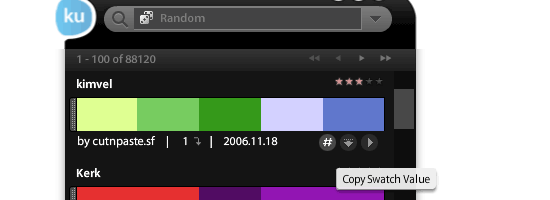 área de trabalho legal - captura de tela.