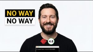 A Atualização do OpenClaw 4.8 é Surreal – Descubra os Detalhes!