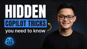 10 Truques do GitHub Copilot que 90% dos Desenvolvedores Ignoram: Surpreenda-se com o que Esse Assistente Pode Fazer!