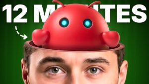 Deixe de Perder Tempo e Domine o Openclaw em Apenas 12 Minutos: Descubra o Segredo por Trás Dessa Técnica!