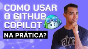 Título reescrito: “Descubra Como Integrar o GitHub Copilot ao VS Code: Dicas e Curiosidades Inusitadas!”Curiosidade: Você sabia que o GitHub Copilot foi treinado com uma vasta quantidade de código-fonte disponível publicamente, aprendendo a sugerir trechos de código e até mesmo funções inteiras com base no seu estilo de programação?