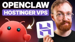 Descubra como configurar o OpenClaw em um VPS da Hostinger: Um guia passo a passo repleto de curiosidades!