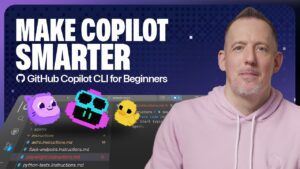 Descubra Como Utilizar Agentes, Habilidades e Instruções no Copilot CLI: Um Tutorial Imperdível para Iniciantes! Você Sabia Que Essas Ferramentas Podem Aumentar Sua Produtividade em Até 50%?