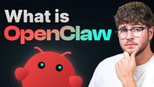 Descubra o Que É o OpenClaw: Um Guia Esclarecedor para Iniciantes com Curiosidades Incríveis!