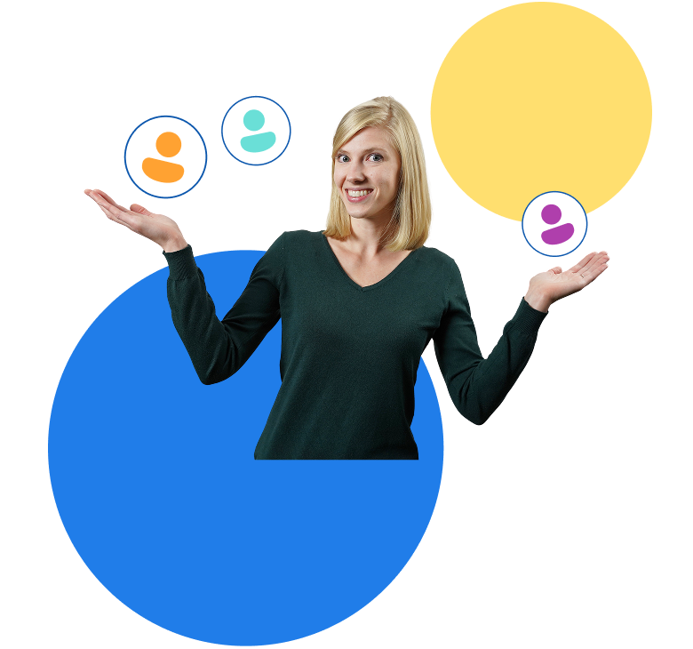 Fxer mostrando um site