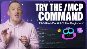 Desvendando o Uso dos Servidores MCP com o GitHub Copilot CLI: Um Tutorial para Iniciantes com Fatos Surpreendentes!
