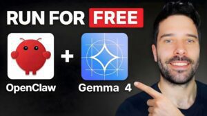“Descubra como Gemma 4 e SearXNG se unem para criar o OpenClaw: 100% Grátis e Privado – Configuração Completa!”Curiosidade: Você sabia que o SearXNG é uma alternativa de mecanismo de busca que respeita sua privacidade e não rastreia suas atividades online?