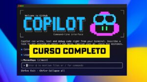 Domine o GitHub Copilot CLI em Apenas 20 Minutos: Descubra Como Potencializar Seu Código com Inteligência Artificial!