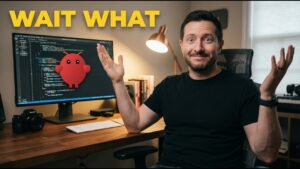 Atualização 3.23 do OpenClaw é Surreal – Você Sabia Que… ?