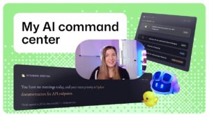 Como um engenheiro do GitHub criou um hub de produtividade em IA com o Copilot CLI: Descubra a incrível jornada por trás dessa ferramenta inovadora!