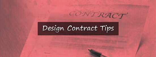 6 boas dicas para seus contratos de design freelance