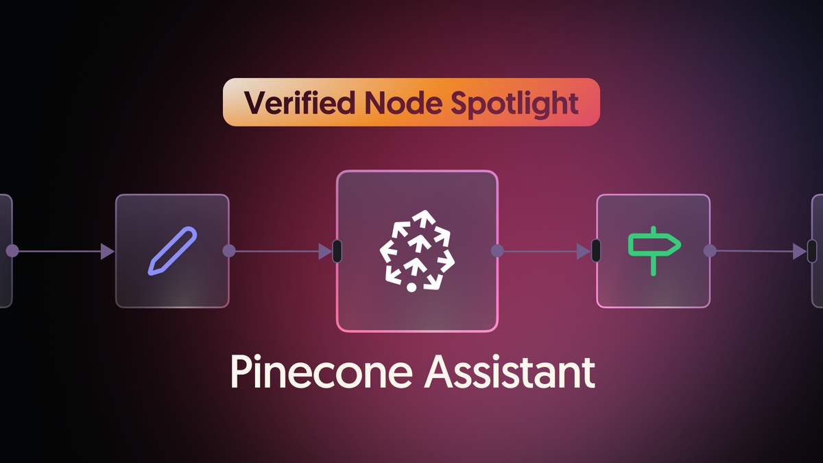 Build Multi-Domain RAG Systems with Specialized Knowledge Bases – n8n Blog