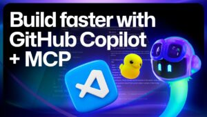 Desenvolvimento Completo com GitHub Copilot e Servidor MCP: Uma Demostração do Fluxo de Trabalho Surpreendente! Você sabia que o GitHub Copilot é alimentado por inteligência artificial e pode sugerir código em tempo real?