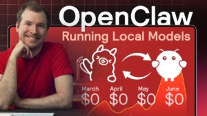 OpenClaw: Configuração do Modelo de IA Local LLM – Grátis para Sempre! Descubra como aproveitar ao máximo esta tecnologia inovadora.