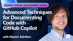 Explorando Técnicas Avançadas para Documentar Código com GitHub Copilot: Descubra como essa ferramenta pode revolucionar sua programação!