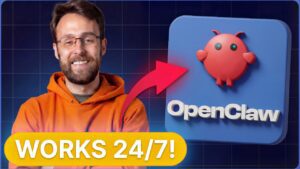 Casos de Uso do OpenClaw que São Realmente Úteis! (ClawdBot) – Descubra como essa tecnologia pode transformar suas tarefas diárias!