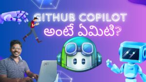 🚀 Transforme sua Experiência de Programação com GitHub Copilot: Descubra Como a IA Pode Revolucionar Seu Código! Você Sabia que Ele Aprendeu com Milhões de Linhas de Código? #venkateshmogili #webguru