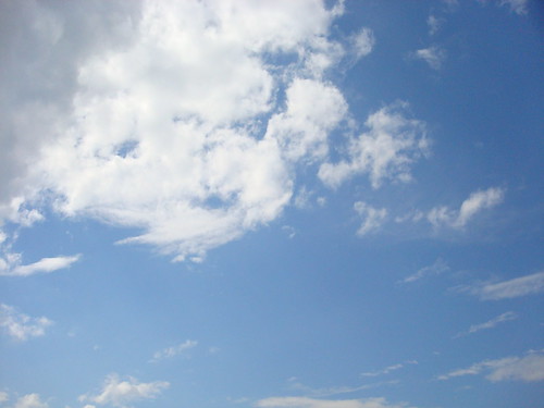 Textura de nuvem 04