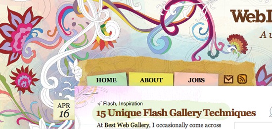 webdesignerwall. com