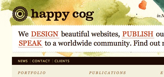 happycog. com